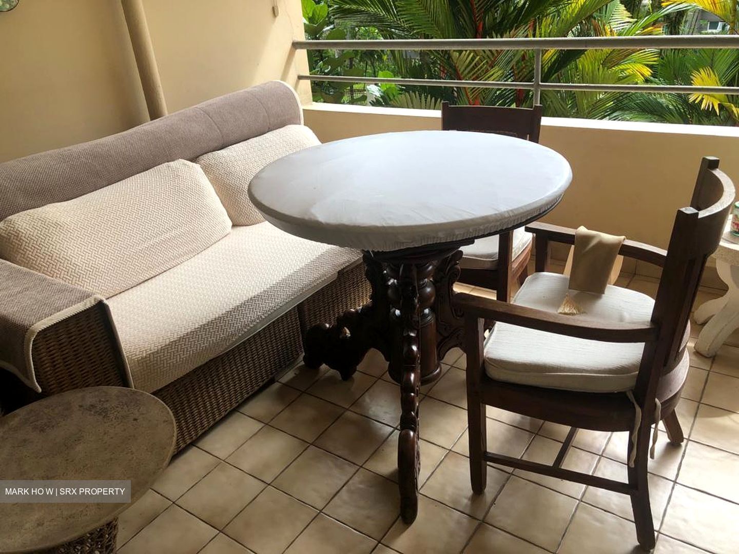 Spanish Village (D10), Condominium #508499711